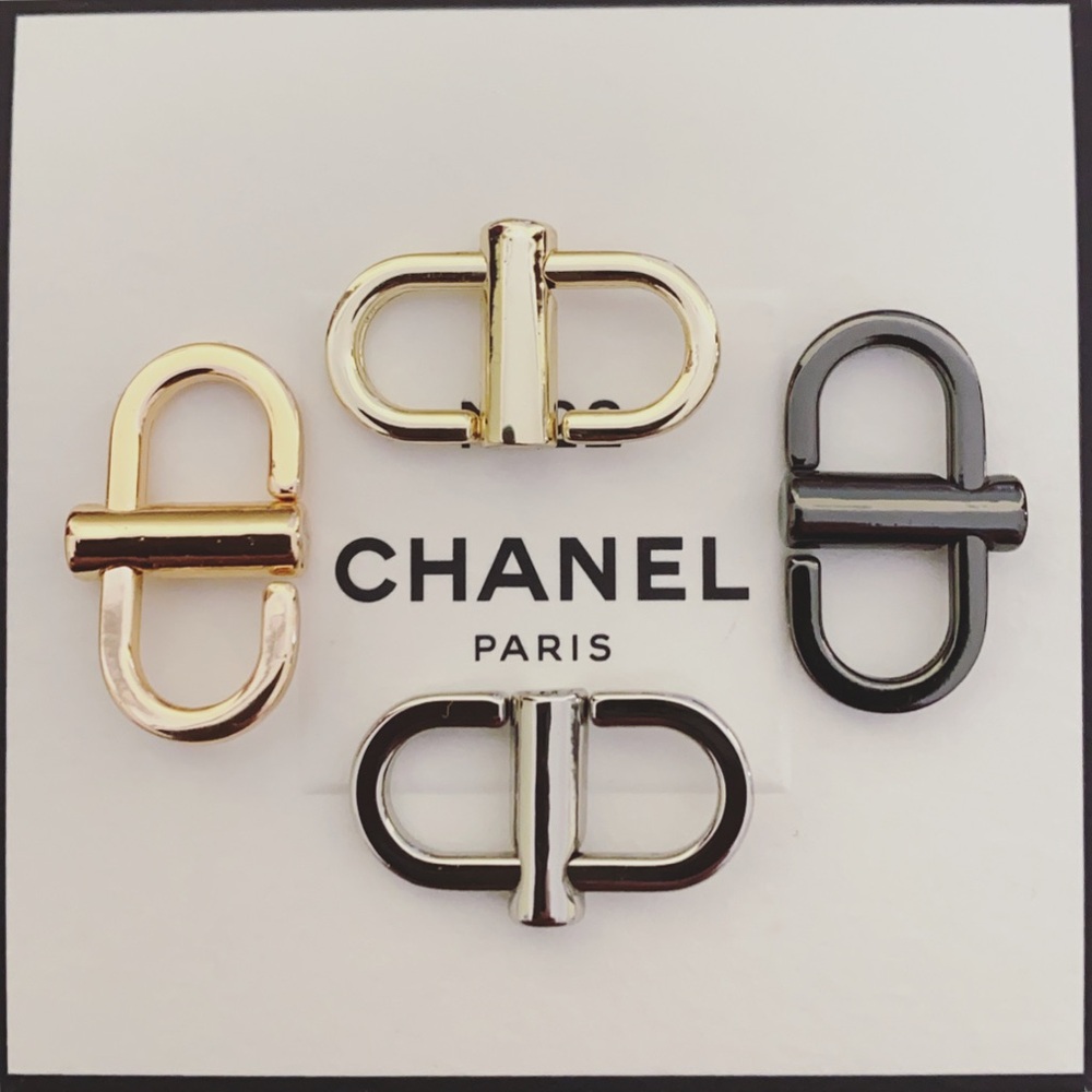 Chain Clips for CC Bags